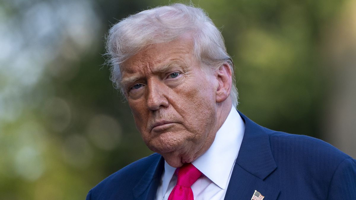 Trumpova celní dohoda s Japonskem rozhořčila americké automobilky