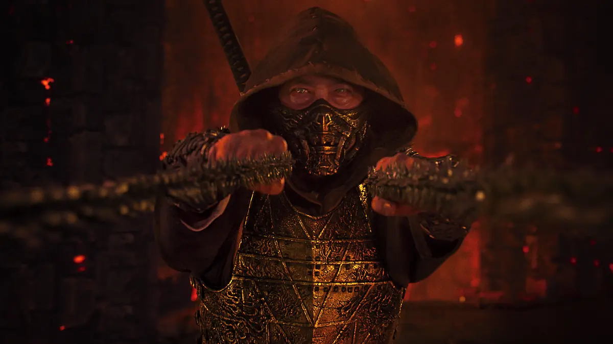 RECENZE: Videoherní adaptace Mortal Kombat II brakovou brutalitu soubojů odlehčuje humorem