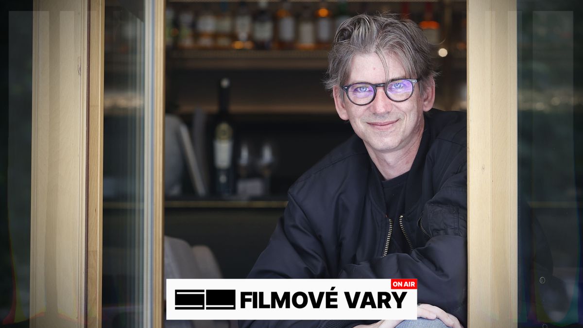 Studio Vary: Jiří Strach