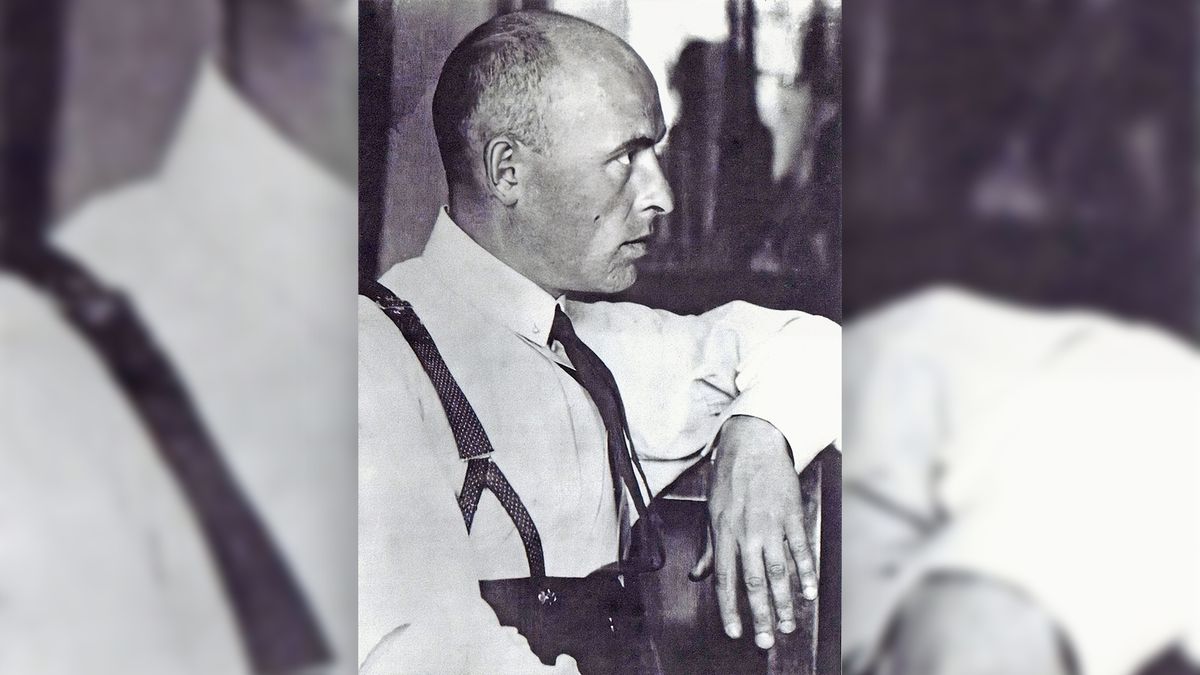 Vladislav Vančura: Milovník literatury, kavalír a hrdina