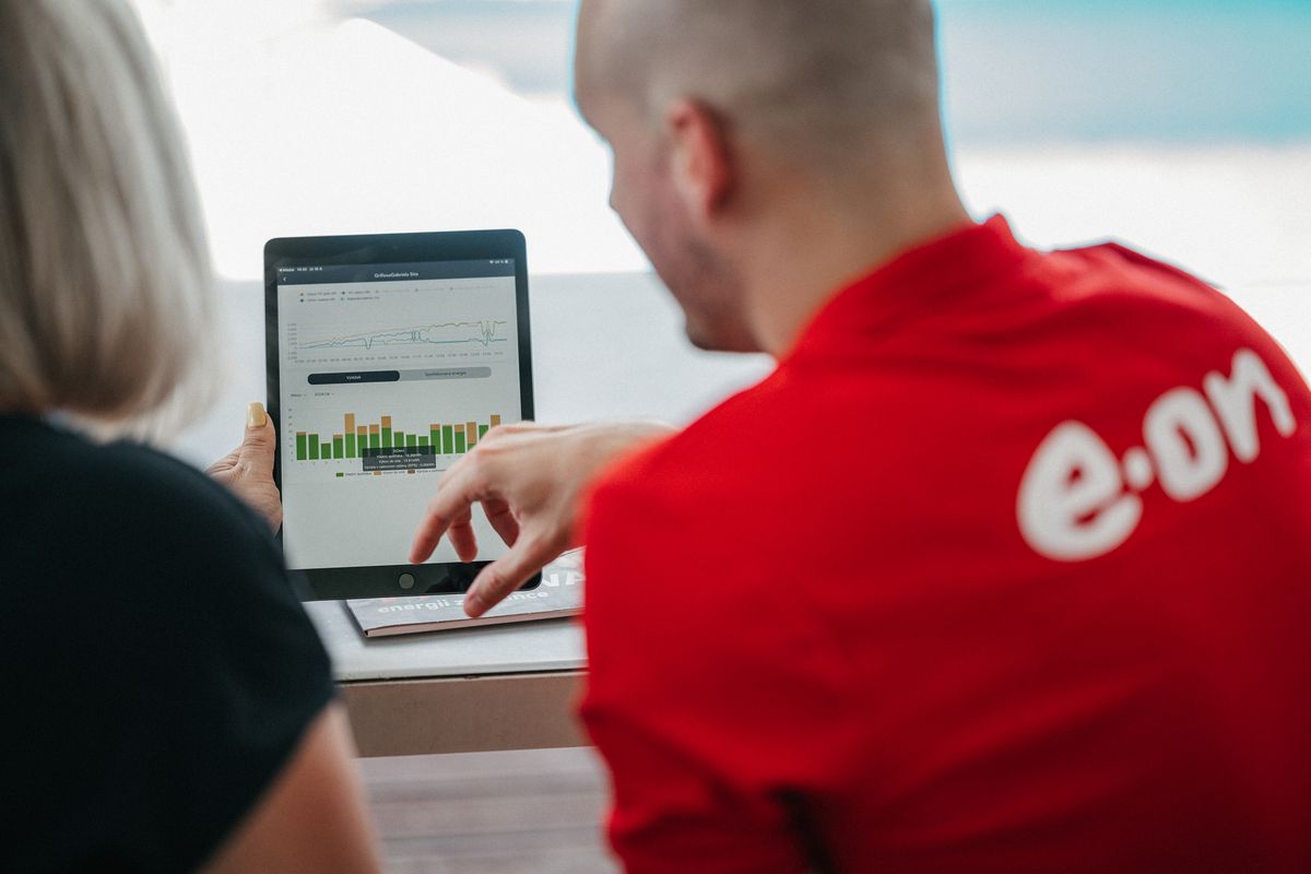 E.ON sníží ceny energií