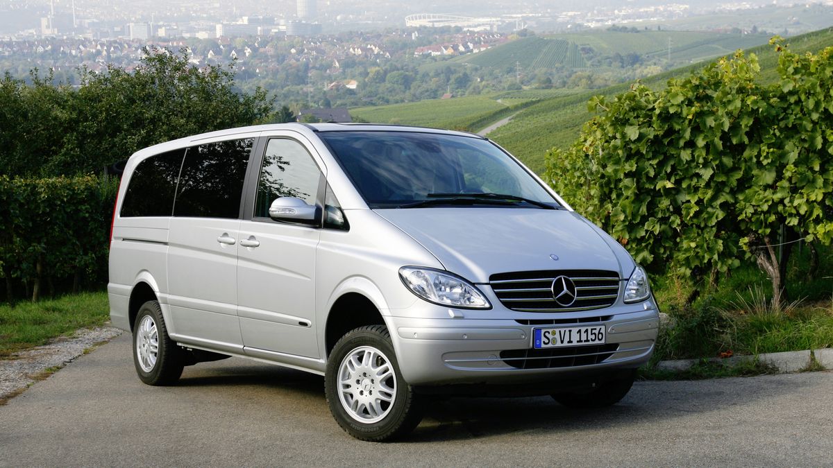 Některé mercedesy mají problémy s airbagy, mohou způsobit zranění