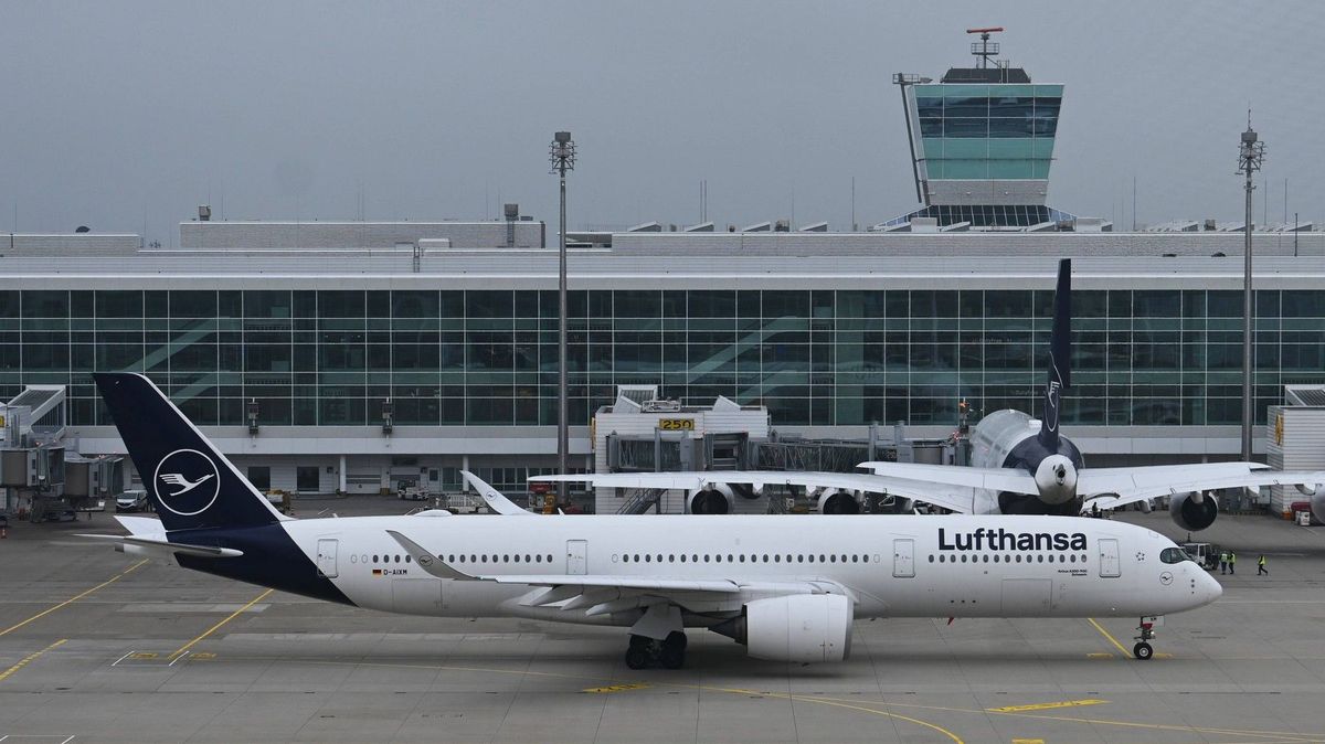 Mnichovské letiště postaví deportační terminál. Má odbavit až sto migrantů denně