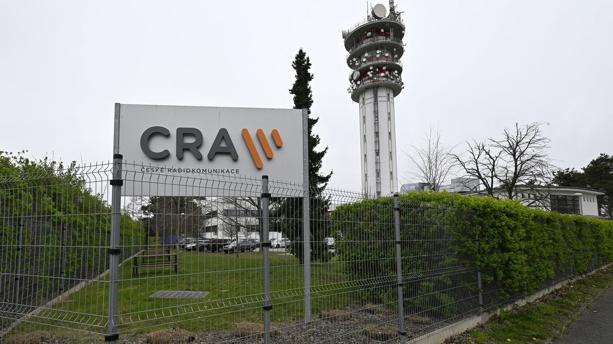 České Radiokomunikace začínají stavět největší datové centrum ve střední Evropě