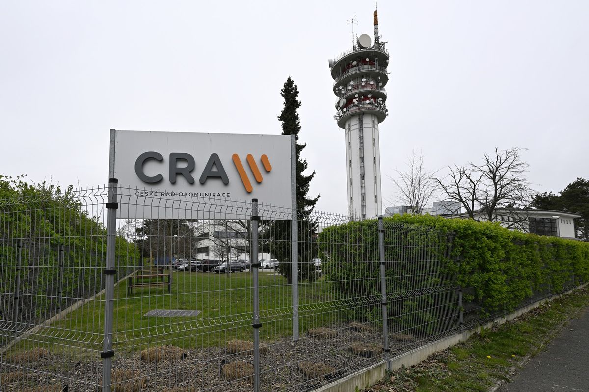 České Radiokomunikace začínají stavět největší datové centrum ve střední Evropě