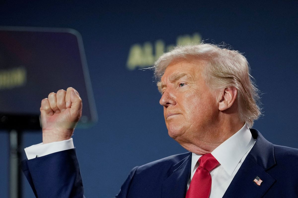 „Pro výrobce je to průšvih.“ Firmy sčítají dopady Trumpových cel