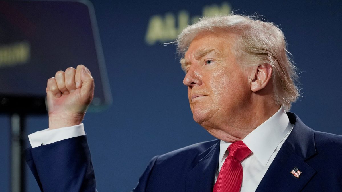 „Pro výrobce je to průšvih.“ Firmy sčítají dopady Trumpových cel