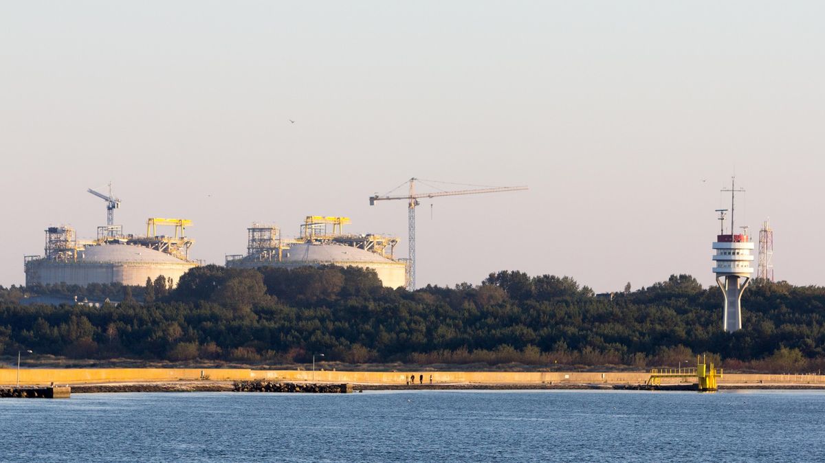 Polsko může po nalezení rozsáhlých zásob zdvojnásobit těžbu ropy