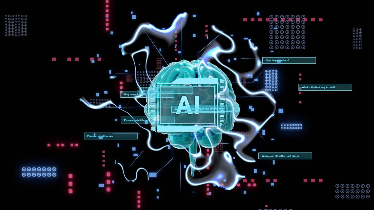 Potřebujete na zubní pohotovost? Zavolejte městskou policii, radí umělá inteligence