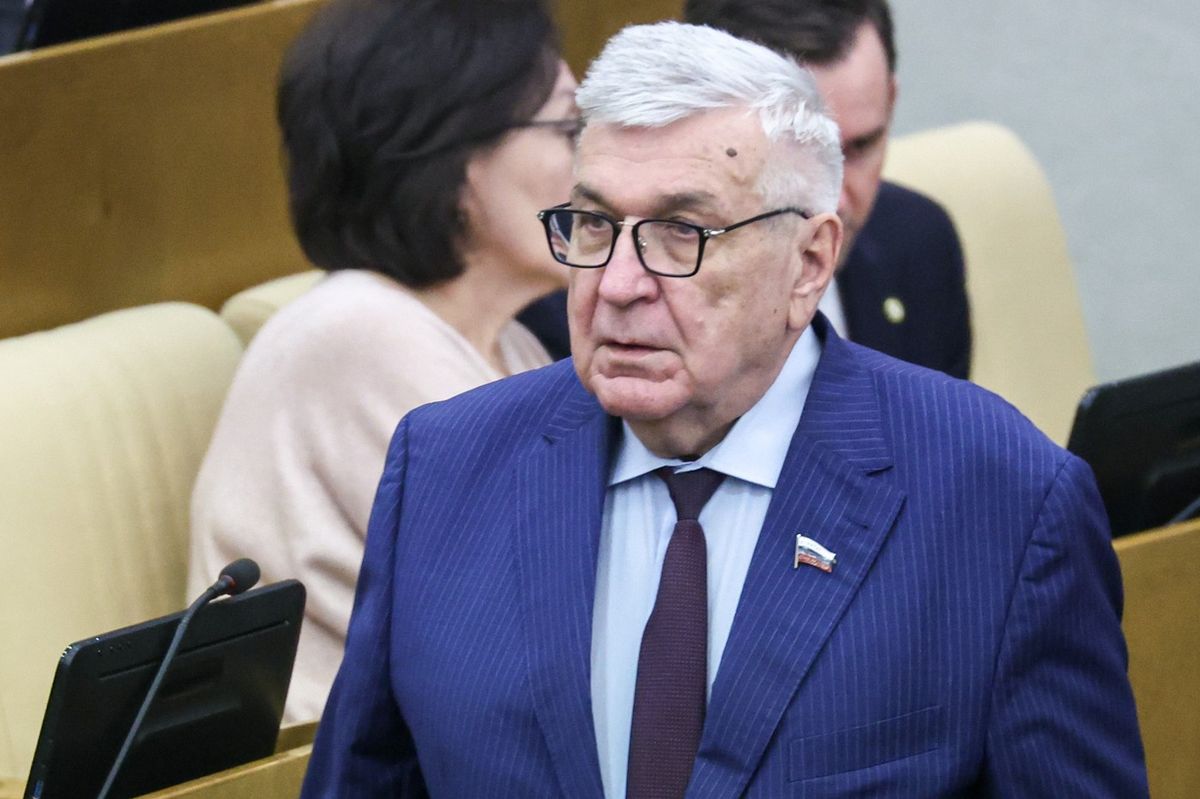 Ruský poslanec zemřel po nemoci, pár minut před oznámením ještě jedenáctkrát hlasoval