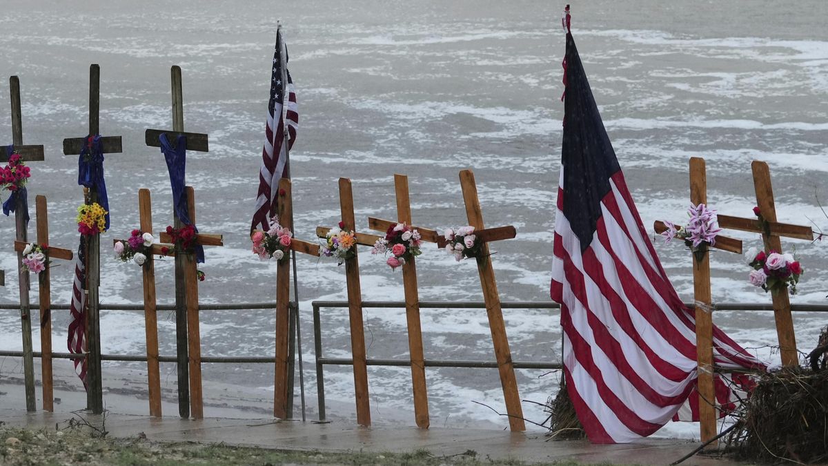 Rok povodní. USA sužuje rekordní množství záplav