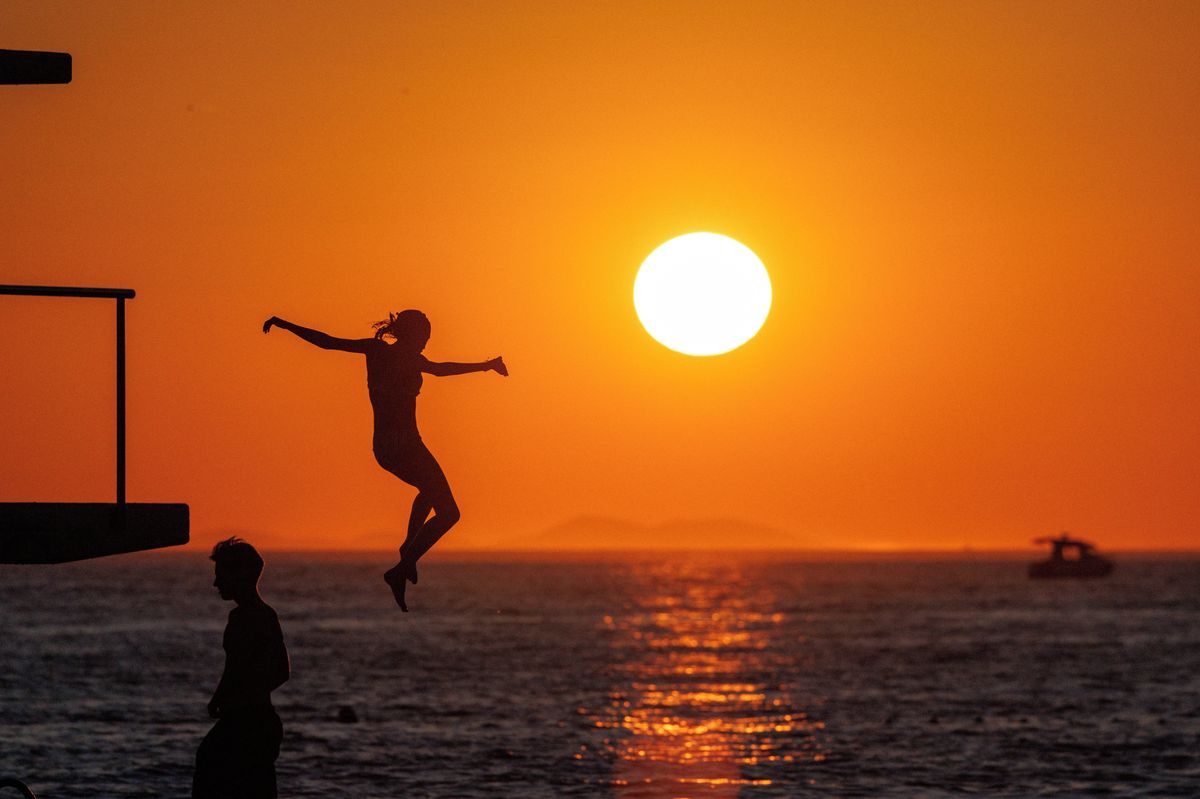 Poslal desítky tisíc korun, na vysněnou dovolenou do Chorvatska ale nepojede