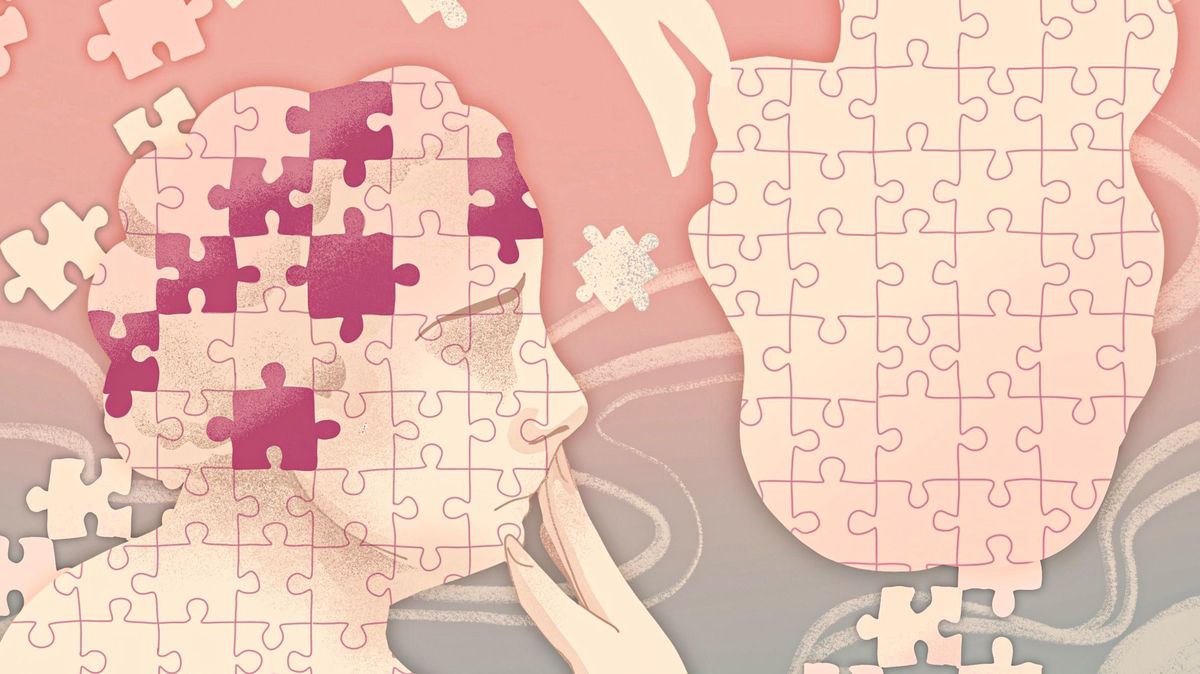 Alzheimerova choroba: První příznak nemusí být paměť