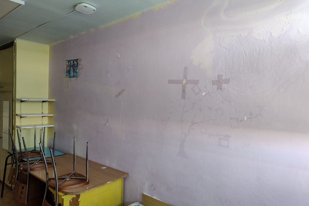 Rozpadající se koleje na pražském Strahově vyžadují miliardové investice. ČVUT to řeší s vládou