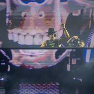 Timmy Trumpet na Beats for Love