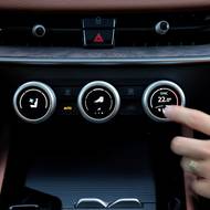 Dalším příkladem rozumného přístupu a kombinace moderny s osvědčeným postupem jsou takzvané Smart Dials.