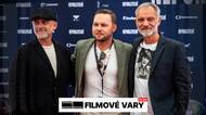 Studio Vary: Ivan Trojan a Hynek Čermák