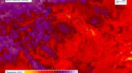 Vedra vrcholí, přijdou velmi silné bouřky, varovali meteorologové