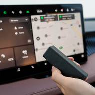 Poté stačí jen uchopit…