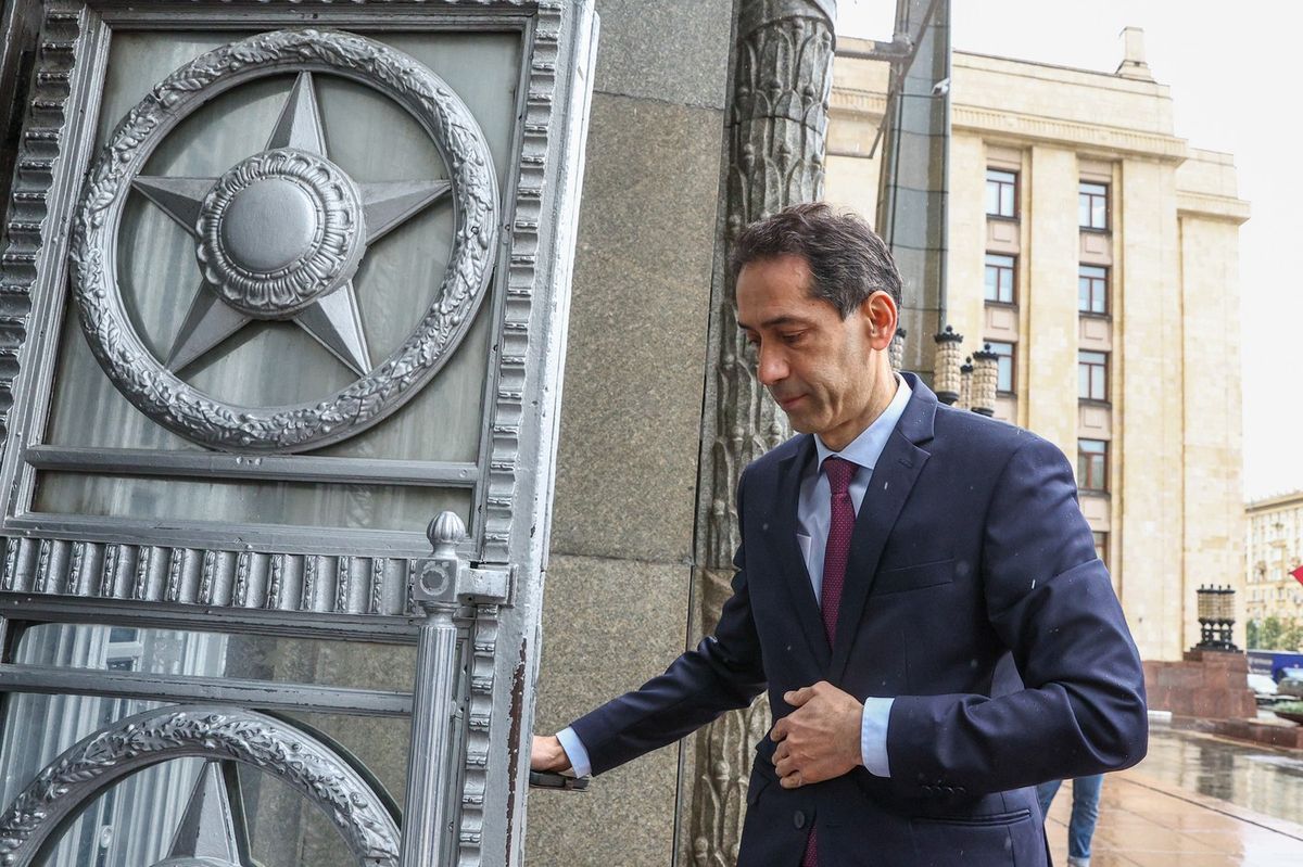 Ázerbájdžánci zadržení v Rusku zemřeli po krutém mučení. Náhlá nevolnost, tvrdí Moskva