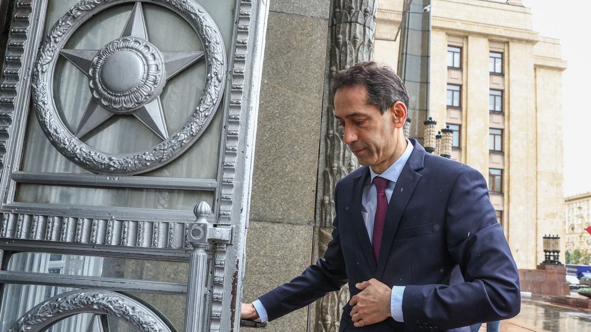 Ázerbájdžánci zadržení v Rusku zemřeli po krutém mučení. Náhlá nevolnost, tvrdí Moskva