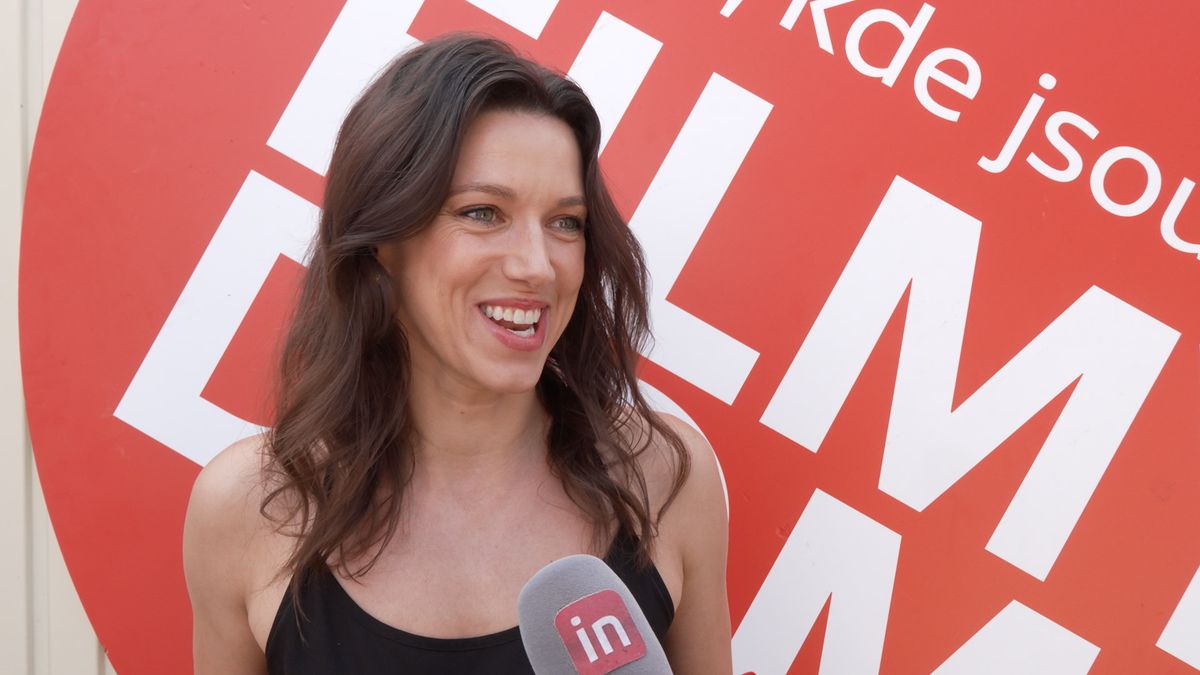 Andrea Mohylová: Učím se boxovat a útočit na chlapy