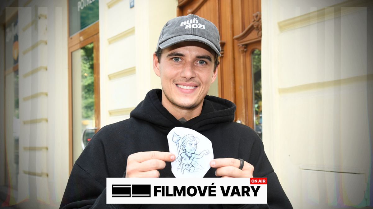 Studio Vary: Jakub Kotek alias Koťák