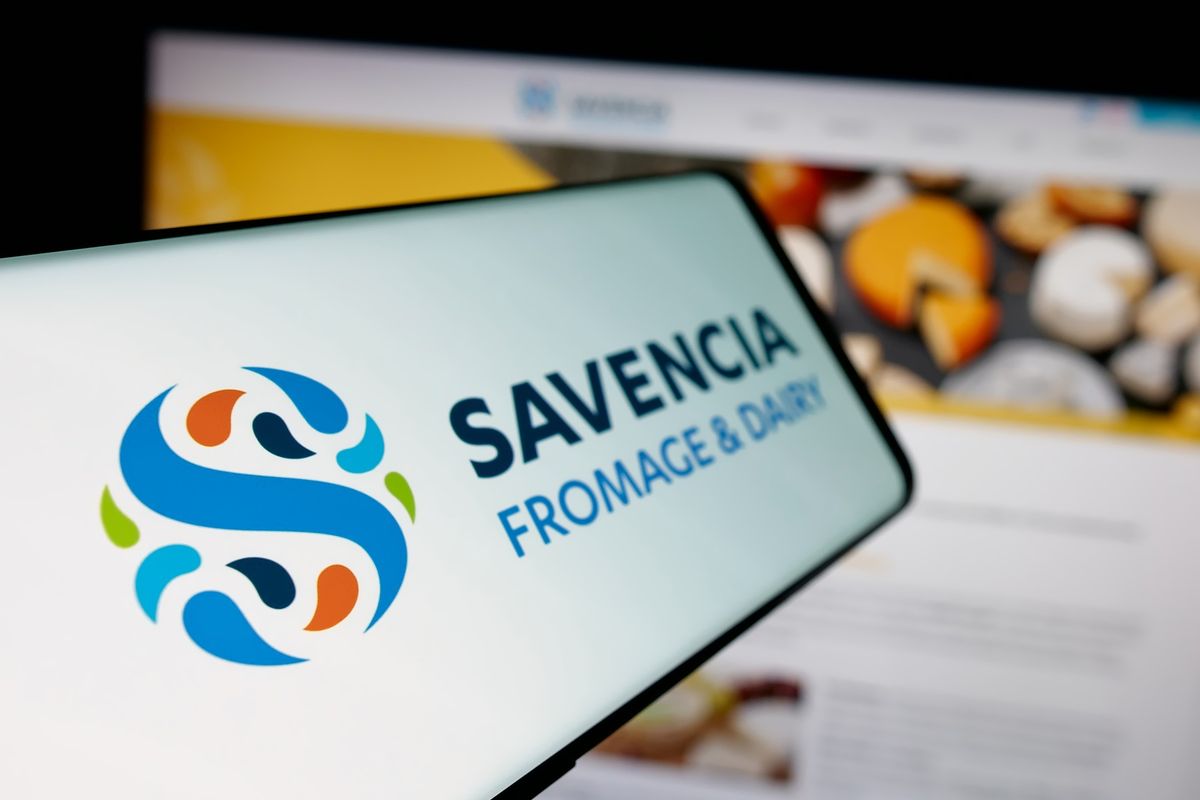Francouzská Savencia uzavře mlékárnu v Hodoníně
