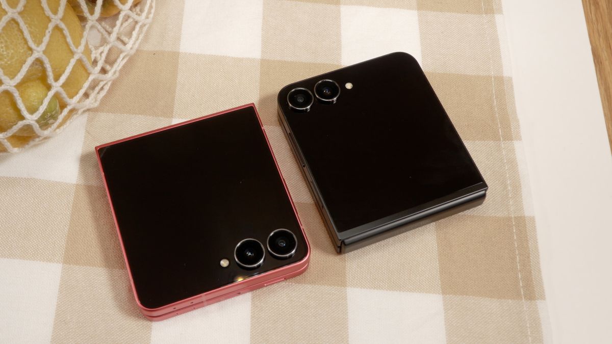 Zbývá už jen poslední den, pak smartphony od Samsungu zdraží o tisíce korun