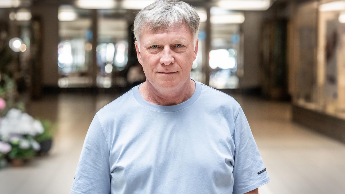 Michal Dlouhý: Překvapuje mě, jak špatně se dnes může herectví dělat