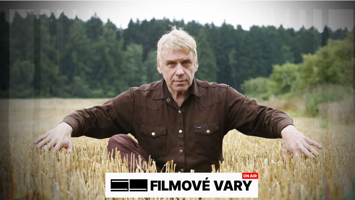 Po Gymplu a Vejšce přichází Džob. Hostem Seznam.cz festivalového studia byl režisér Tomáš Vorel