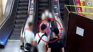 Policie hledá partu mladíků kvůli požáru v metru, Staroměstskou se stále projíždí