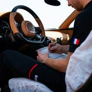 Pečlivé poznámky jsou při testování důležité.