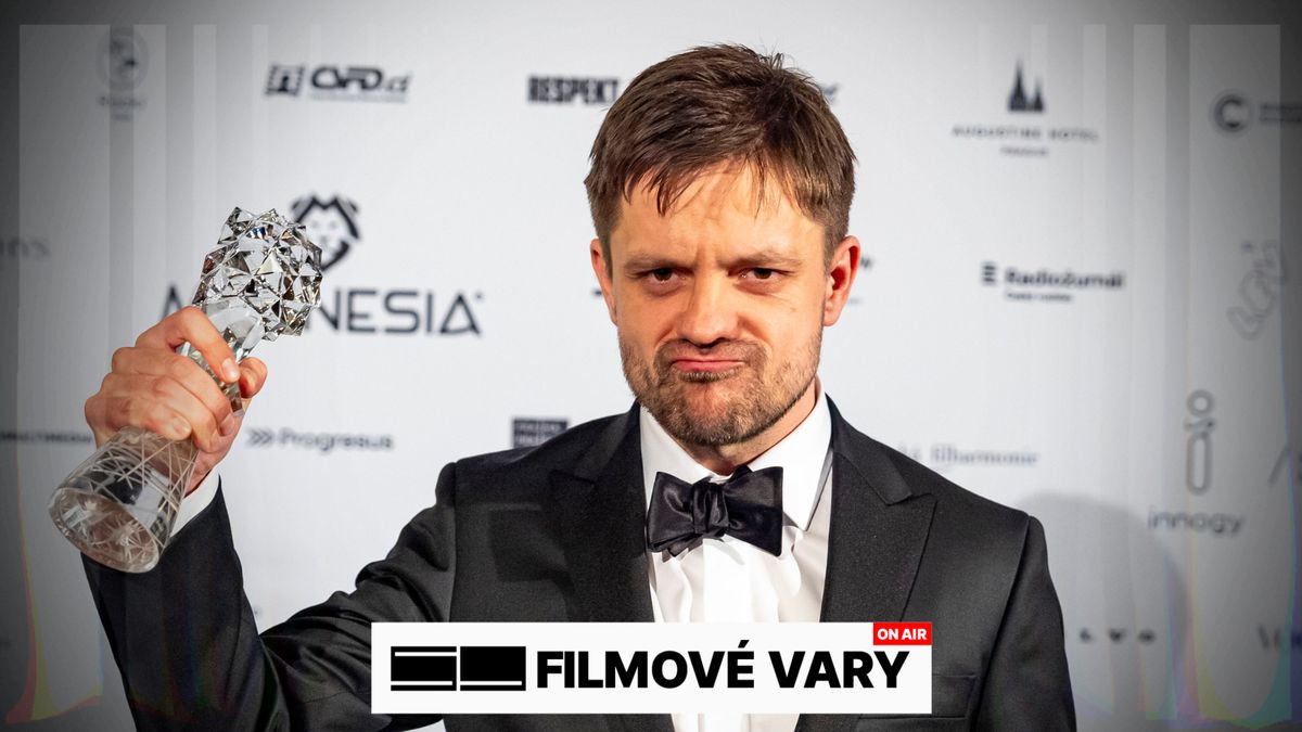 Studio Vary: Jiří Mádl