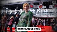 Z Cannes do Varů. Aňa Geislerová o filmu Karavan i nabitém festivalovém programu