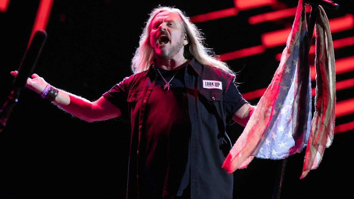 Lynyrd Skynyrd rozpoutali v Praze jižanskou smršť
