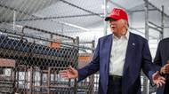 Nemusíte jim platit. Trump kvitoval přítomnost aligátorů v nové detenci pro migranty uprostřed bažin