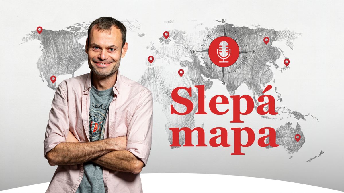 Kvůli práci odešel z Česka do země dlouhého bílého oblaku. K ideálu má jeho nový domov daleko