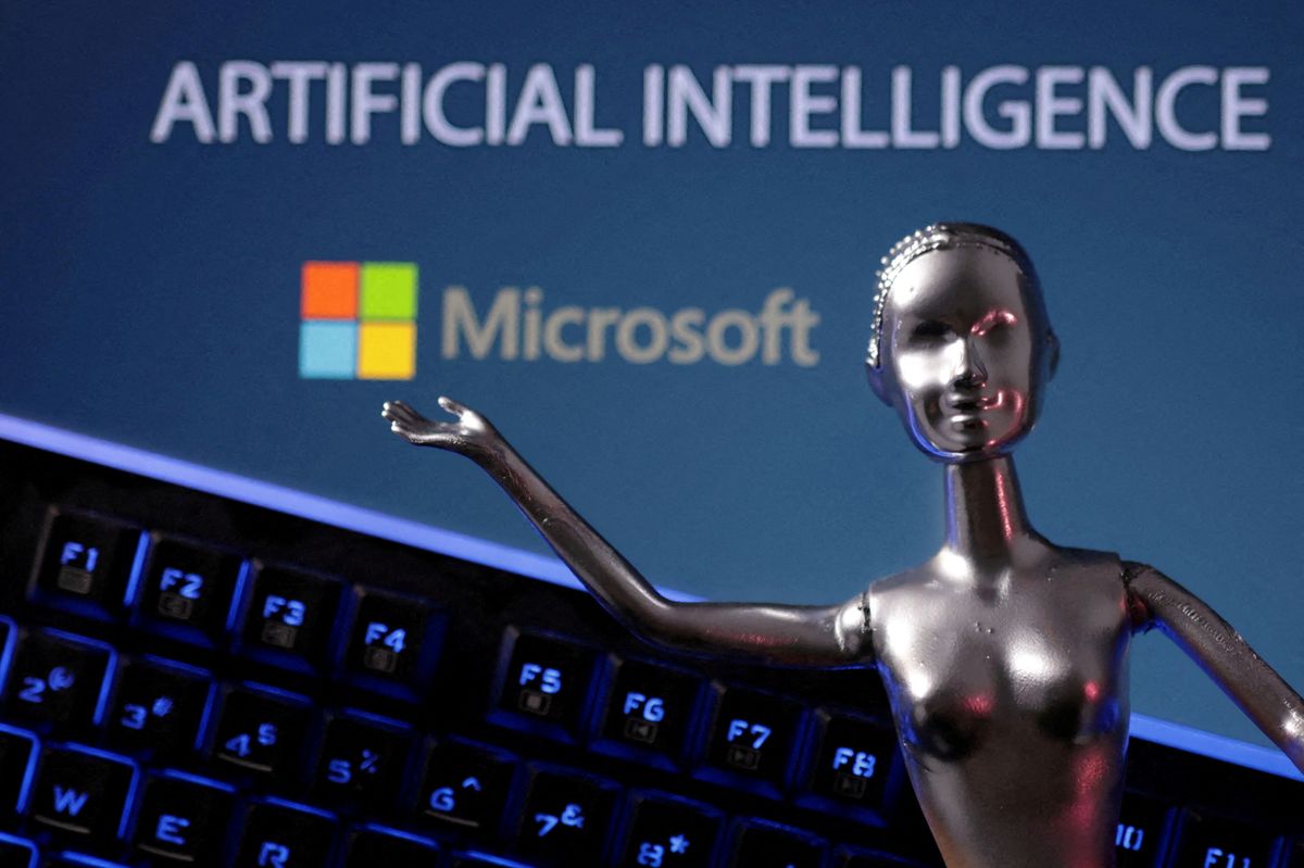 Microsoft propustí 9000 zaměstnanců