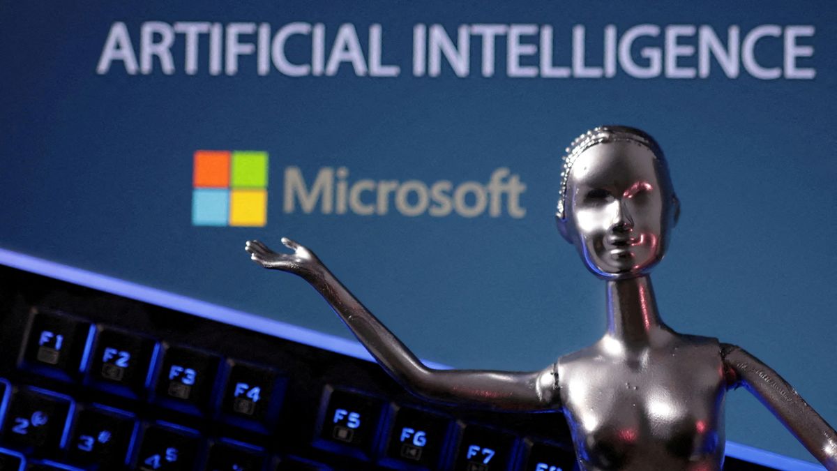 Microsoft propustí 9000 zaměstnanců