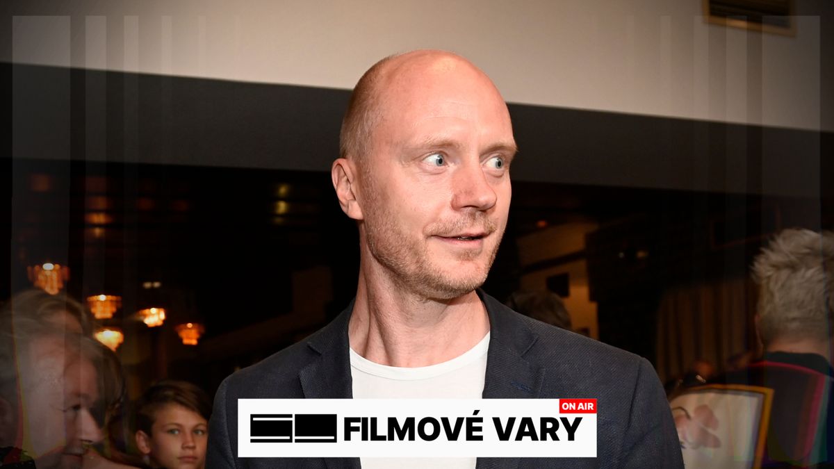 Studio Vary: Jan Budař