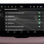 K dispozici je i podrobný seznam.