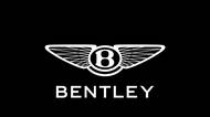 Bentley má nové logo