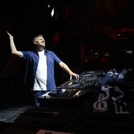 Britský drum and bassový DJ Levela na Beats for Love