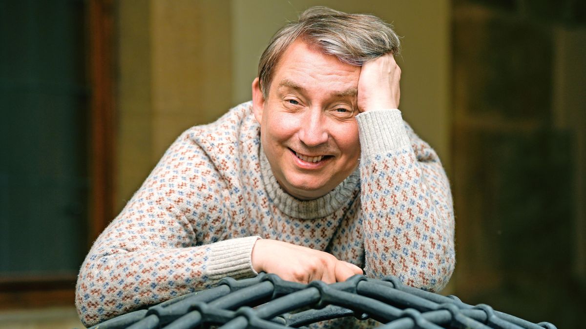 Robert Mikluš: Ctižádost je jako rakovina, bují ve vás zprvu tiše, nepozorovaně