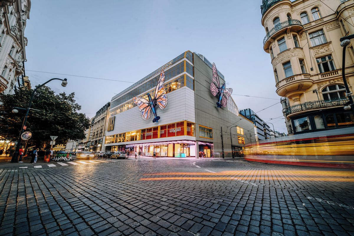 Češi si oblíbili nemovitostní fondy. I letos od nich mohou čekat atraktivní výnosy