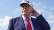 Vůbec jsem s ním nepokročil. Trump je zklamaný z telefonátu s Putinem