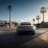 Porsche 911 Carrera 4S už je možné objednávat.