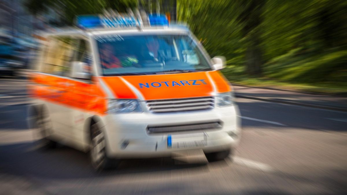 Otec v Německu kvůli sporu dětí brutálně zbil personál školky