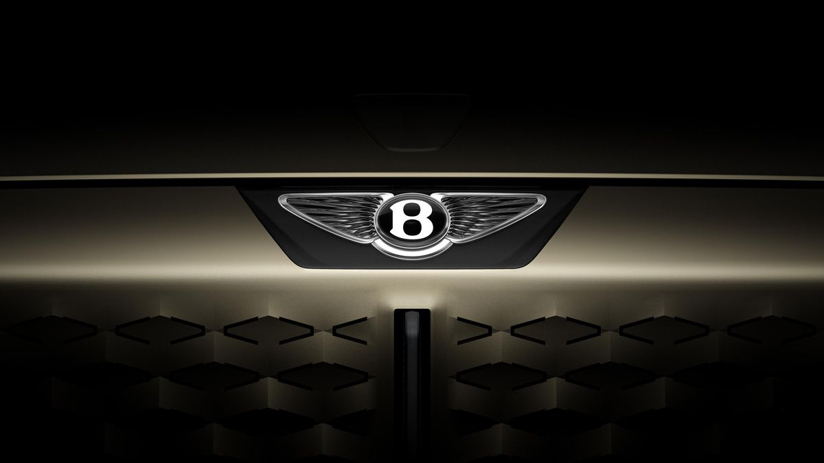 Bentley oživuje označení Supersports. Zmizí hybrid i čtyřkolka
